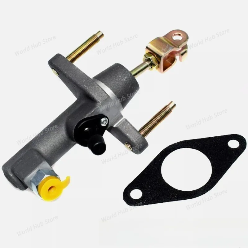 46920-S5A-G01,46920-S5A-G03,MC242 Are Applicable for Honda for Civic Clutch Master Pumps
46920-S5A-G01,46920-S5A-G03,MC242 Are Applicable for Honda for Civic Clutch Master Pumps
