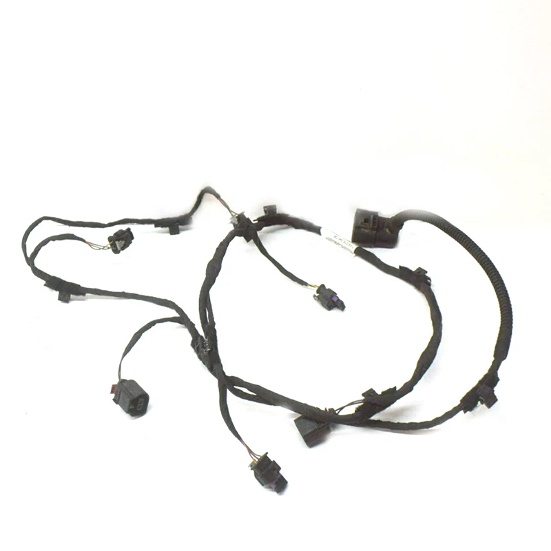 For Golf 8 Rear Parking Sensor Wiring Harness 5H0971104P 5H0971104 P 5H0 971 104 P
For Golf 8 Rear Parking Sensor Wiring Harness 5H0971104P 5H0971104 P 5H0 971 104 P