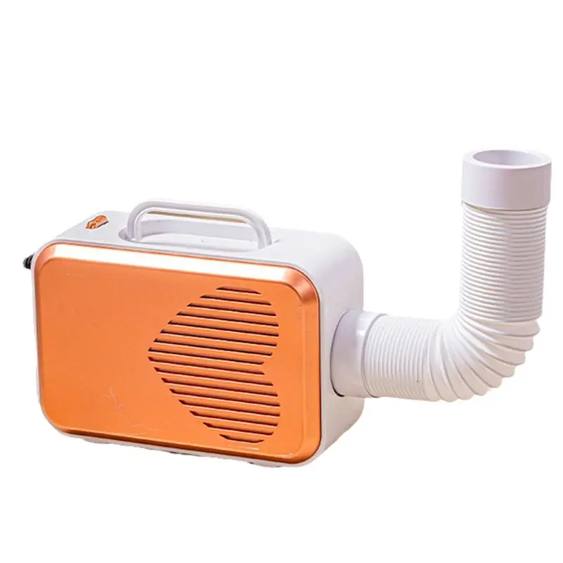 B66C Dryers Multi-Function Clothes Dryers Shoes Clothes Dryers Small Dryer Heaters Keep Warm And Dehumidify Home US Plug
B66C Dryers Multi-Function Clothes Dryers Shoes Clothes Dryers Small Dryer Heaters Keep Warm And Dehumidify Home US Plug