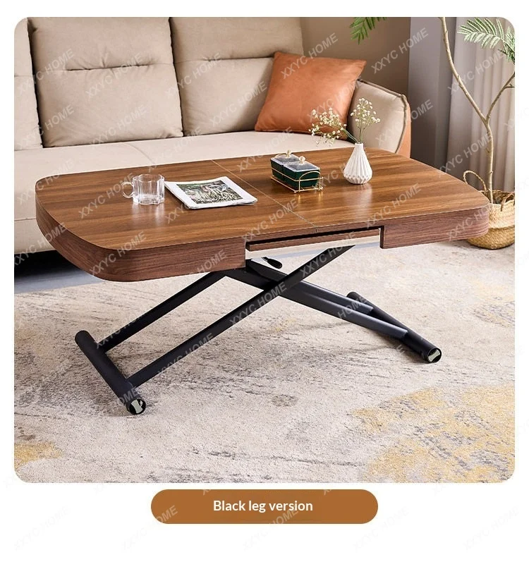SLAny Size Custom Modern Minimalist Lift Top Coffee Table Extendable Height Adjustable Living
SLAny Size Custom Modern Minimalist Lift Top Coffee Table Extendable Height Adjustable Living
