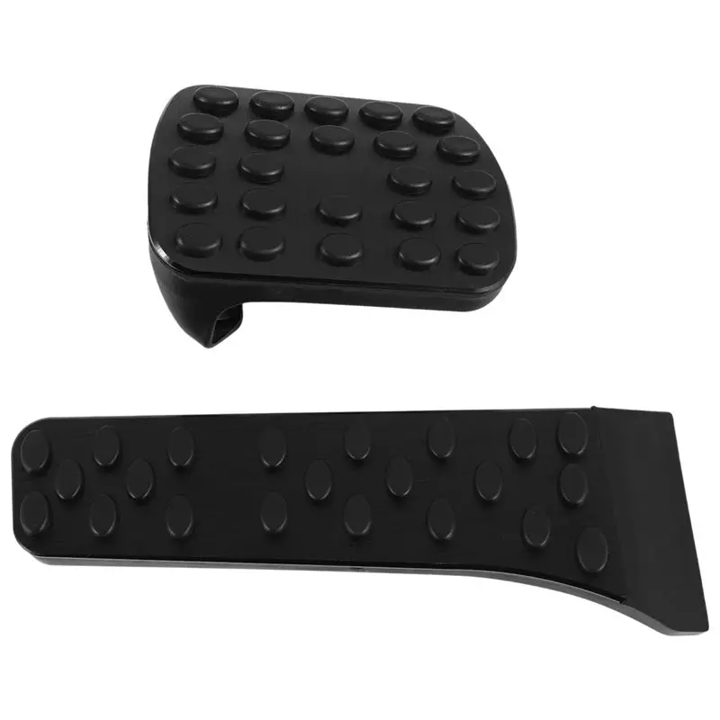 Car Brake Pedal No Drill Foot Pedal Pads Accessories For C E S GLC GLE GLS CLS Class W205 W213 X253 W167
Car Brake Pedal No Drill Foot Pedal Pads Accessories For C E S GLC GLE GLS CLS Class W205 W213 X253 W167