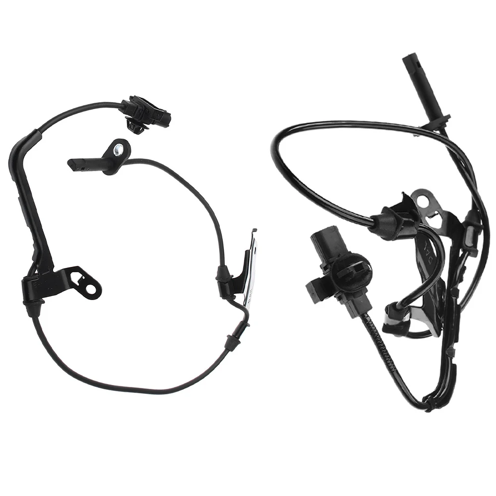 1pc New Front Left/Right ABS Wheel Speed Sensor for Acura MDX/ZDX V6 3.7L 2007-2013,for Honda Pilot V6 3.5L 2009-2015
1pc New Front Left/Right ABS Wheel Speed Sensor for Acura MDX/ZDX V6 3.7L 2007-2013,for Honda Pilot V6 3.5L 2009-2015