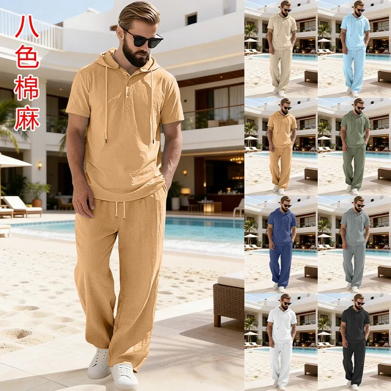 Casual Beige Hoodie Cotton Drawstring Hood Loose Fit Hooded Sweatshirt Solid Navy Blue Sweatshirt Pullover Long Pants Elastic
Casual Beige Hoodie Cotton Drawstring Hood Loose Fit Hooded Sweatshirt Solid Navy Blue Sweatshirt Pullover Long Pants Elastic