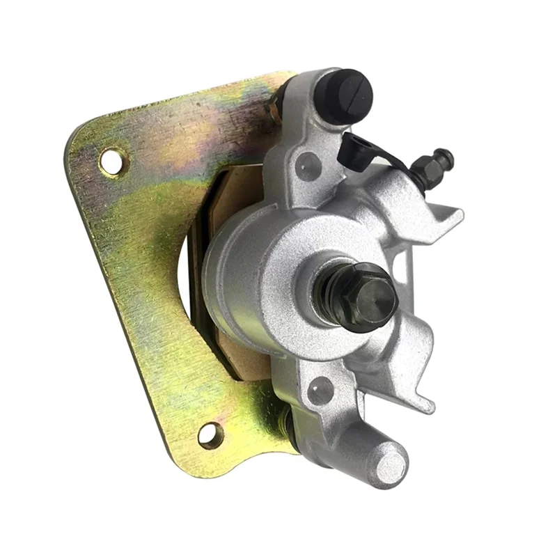 AS-Brake Caliper 3C2-2580V-00-00 Motorcycle ATV UTV Brake Caliper 5GH-2580V-11-00 00 For ATV Yamaha Kodiak 400 Brake Caliper
AS-Brake Caliper 3C2-2580V-00-00 Motorcycle ATV UTV Brake Caliper 5GH-2580V-11-00 00 For ATV Yamaha Kodiak 400 Brake Caliper