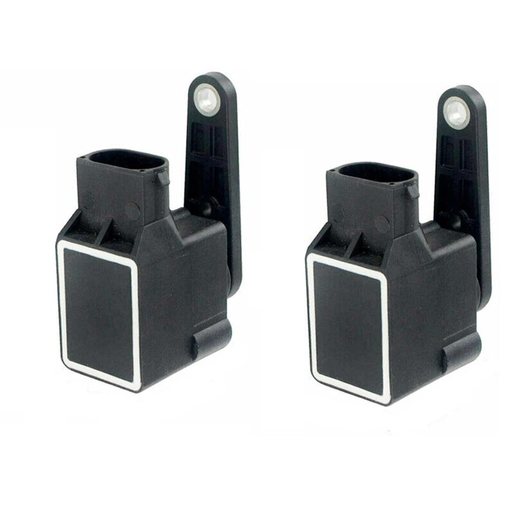 2Pcs Front /Rear Suspension Height Level Sensor for Mercedes W220 W211 A0105427717
2Pcs Front /Rear Suspension Height Level Sensor for Mercedes W220 W211 A0105427717