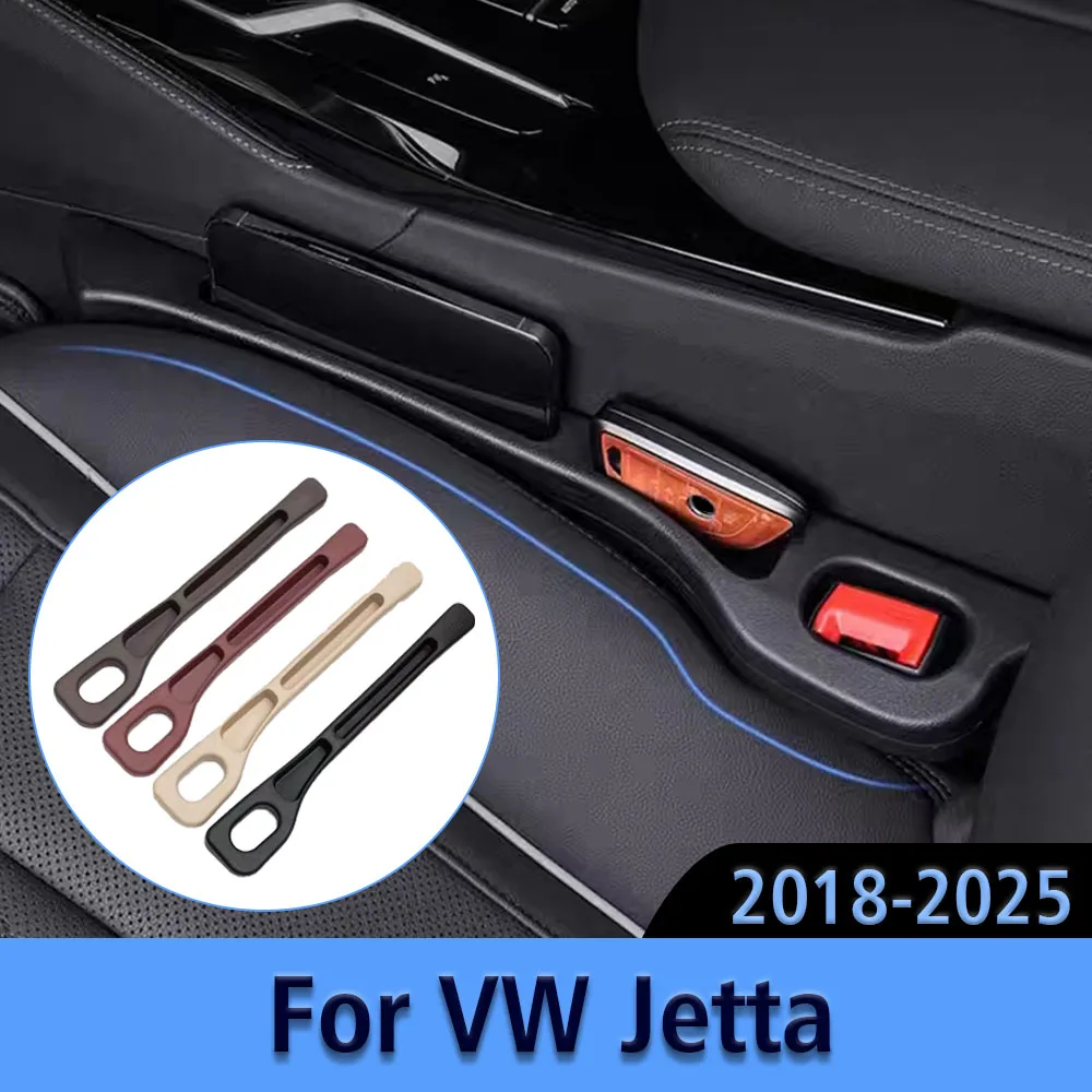 1 Pair Car Seat Gap Plug Strip Side Seam Gap Filler For For Volkswagen VW Jetta 7 MK7 A7 2018 2019 2020 2021 2022 2023 2024 2025
1 Pair Car Seat Gap Plug Strip Side Seam Gap Filler For For Volkswagen VW Jetta 7 MK7 A7 2018 2019 2020 2021 2022 2023 2024 2025