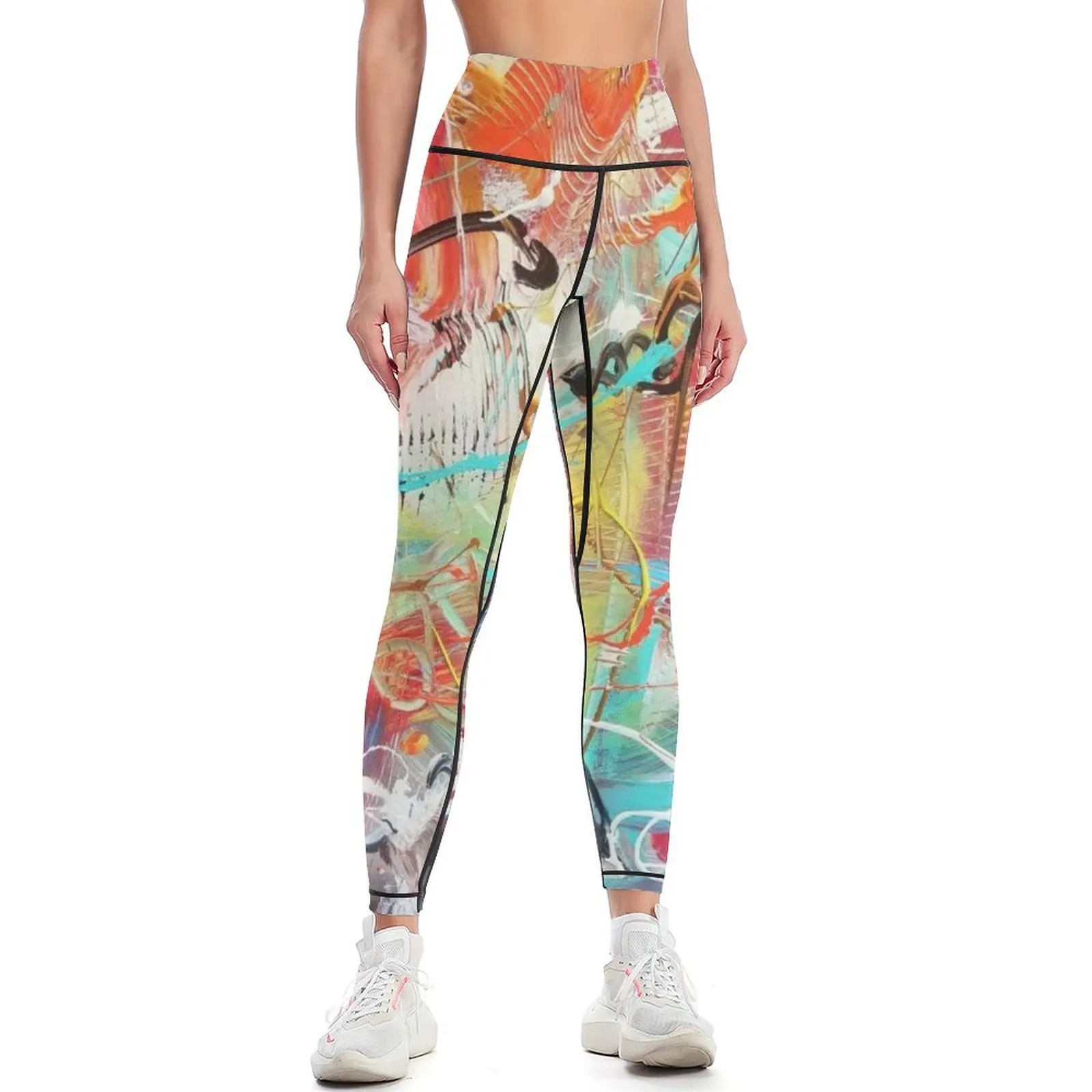 Enigma Leggings Fitness's gym clothes sports woman gym Women's high waist Womens Leggings
Enigma Leggings Fitness's gym clothes sports woman gym Women's high waist Womens Leggings