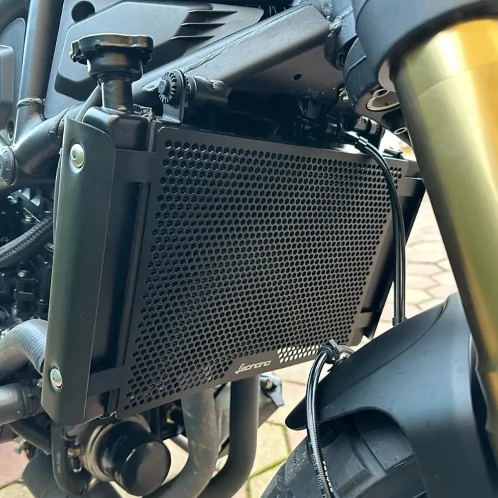 Radiator Protection Grille Guard Cover Protector FOR Benelli Leoncino800 2020 2021 2022 2023 Leoncino 800 Motorcycle Accessories
Radiator Protection Grille Guard Cover Protector FOR Benelli Leoncino800 2020 2021 2022 2023 Leoncino 800 Motorcycle Accessories