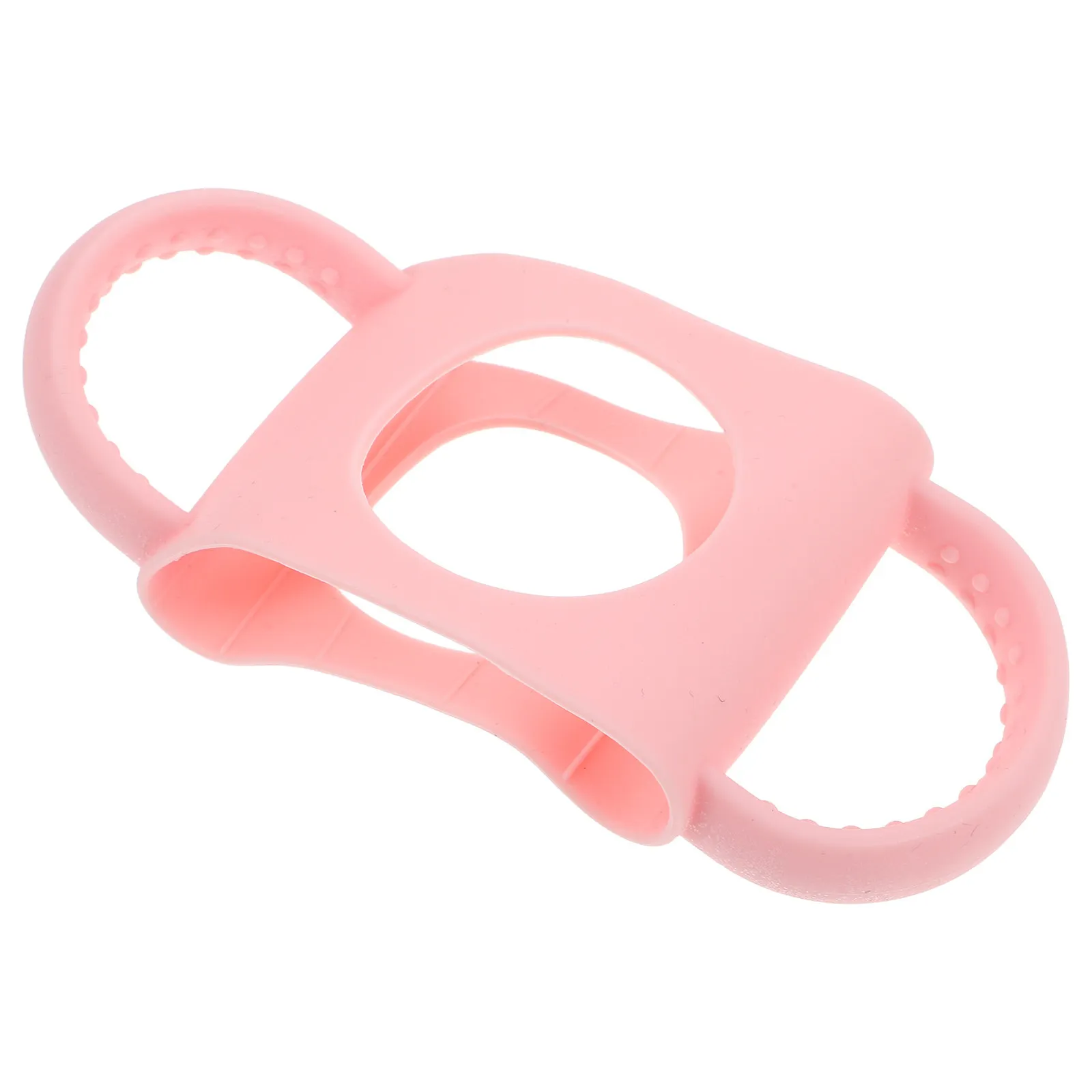 Silicone Baby Bottle Handle Holder Anti-Slip Ergonomic Easy Clean Detachable Compatible Baby Bottle
Silicone Baby Bottle Handle Holder Anti-Slip Ergonomic Easy Clean Detachable Compatible Baby Bottle