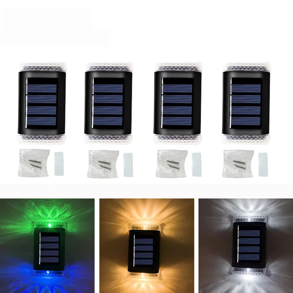 Настенный уличный светильник на солнечной батарее, водонепроницаемые лампы для украшения сада, балкона, двора, улицы, декоративное освещение для сада
Настенный уличный светильник на солнечной батарее, водонепроницаемые лампы для украшения сада, балкона, двора, улицы, декоративное освещение для сада