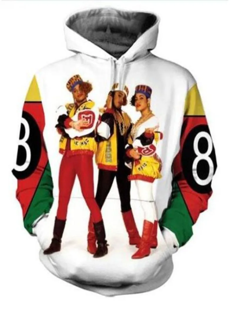 New Personality Hoodies Salt n Pepa 8 Ball Sublimation 3D Printed Pullover Men Women Oversized Hooded Sweatshirts Cool Hoodie
New Personality Hoodies Salt n Pepa 8 Ball Sublimation 3D Printed Pullover Men Women Oversized Hooded Sweatshirts Cool Hoodie