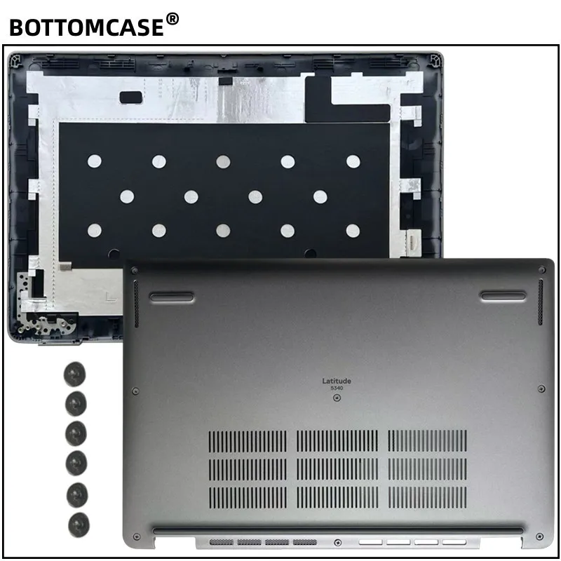 New For BOTTOMCASE® Latitude 5340 E5340 Laptop LCD Back Cover 06GY2H/Bottom Case Lower Case Cover 078HT5
New For BOTTOMCASE® Latitude 5340 E5340 Laptop LCD Back Cover 06GY2H/Bottom Case Lower Case Cover 078HT5
