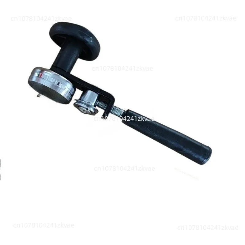 Машина для запечатывания пластиковой ручки для краев горловины алюминиевых банок и пластиковых банок с небольшими дефектами
Машина для запечатывания пластиковой ручки для краев горловины алюминиевых банок и пластиковых банок с небольшими дефектами