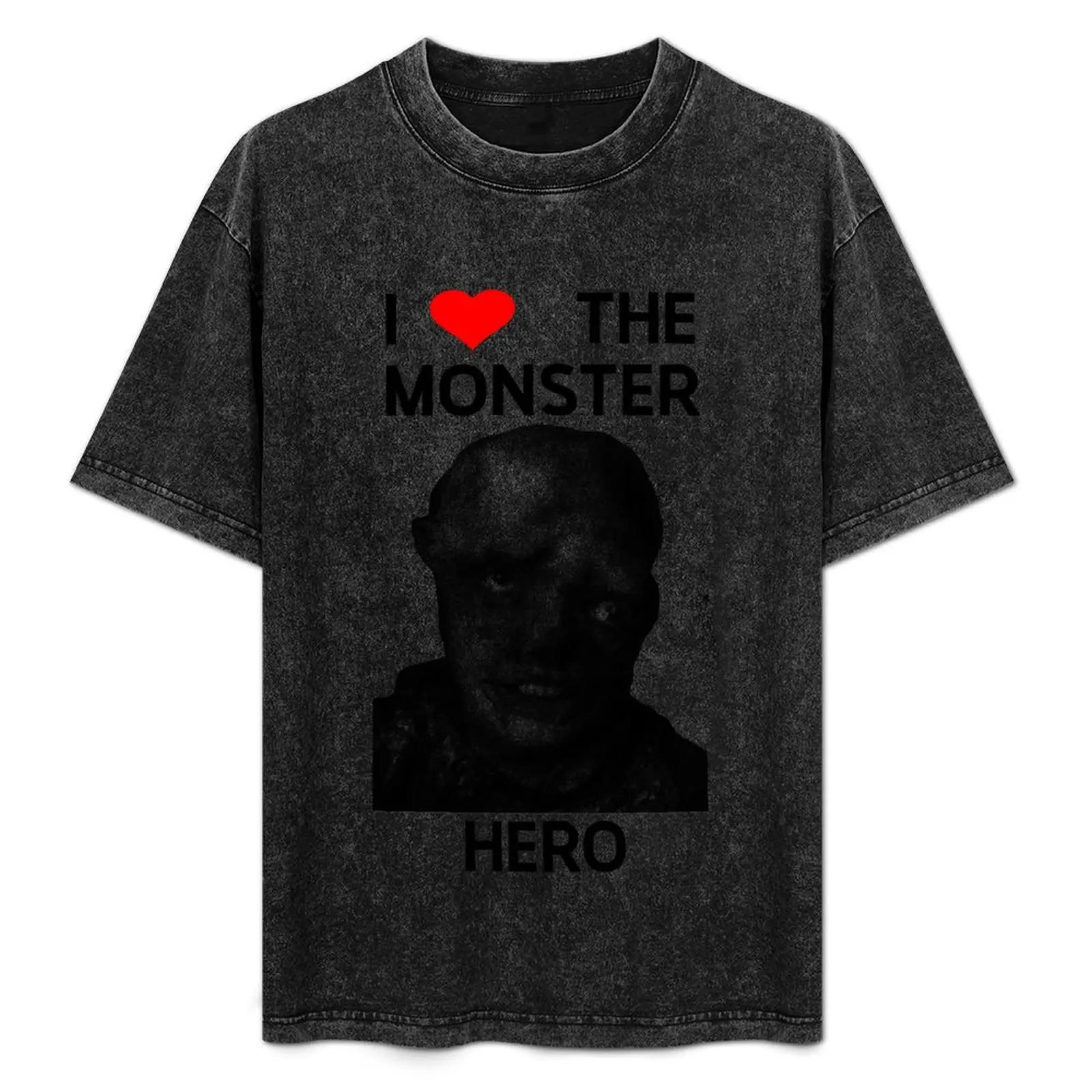 TOXIC AVENGER I LOVE THE MONSTER HERO T-Shirt basketball graphic tees vintage graphic tee Louboutins men graphic t shirts
TOXIC AVENGER I LOVE THE MONSTER HERO T-Shirt basketball graphic tees vintage graphic tee Louboutins men graphic t shirts