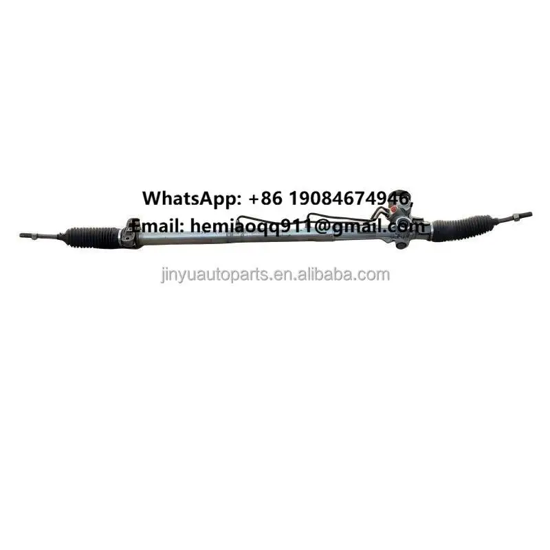 High Quality Suitable for Ferrari Old Model 430 Original Steering Gear; Power Steering Pump. 198680 235957
High Quality Suitable for Ferrari Old Model 430 Original Steering Gear; Power Steering Pump. 198680 235957