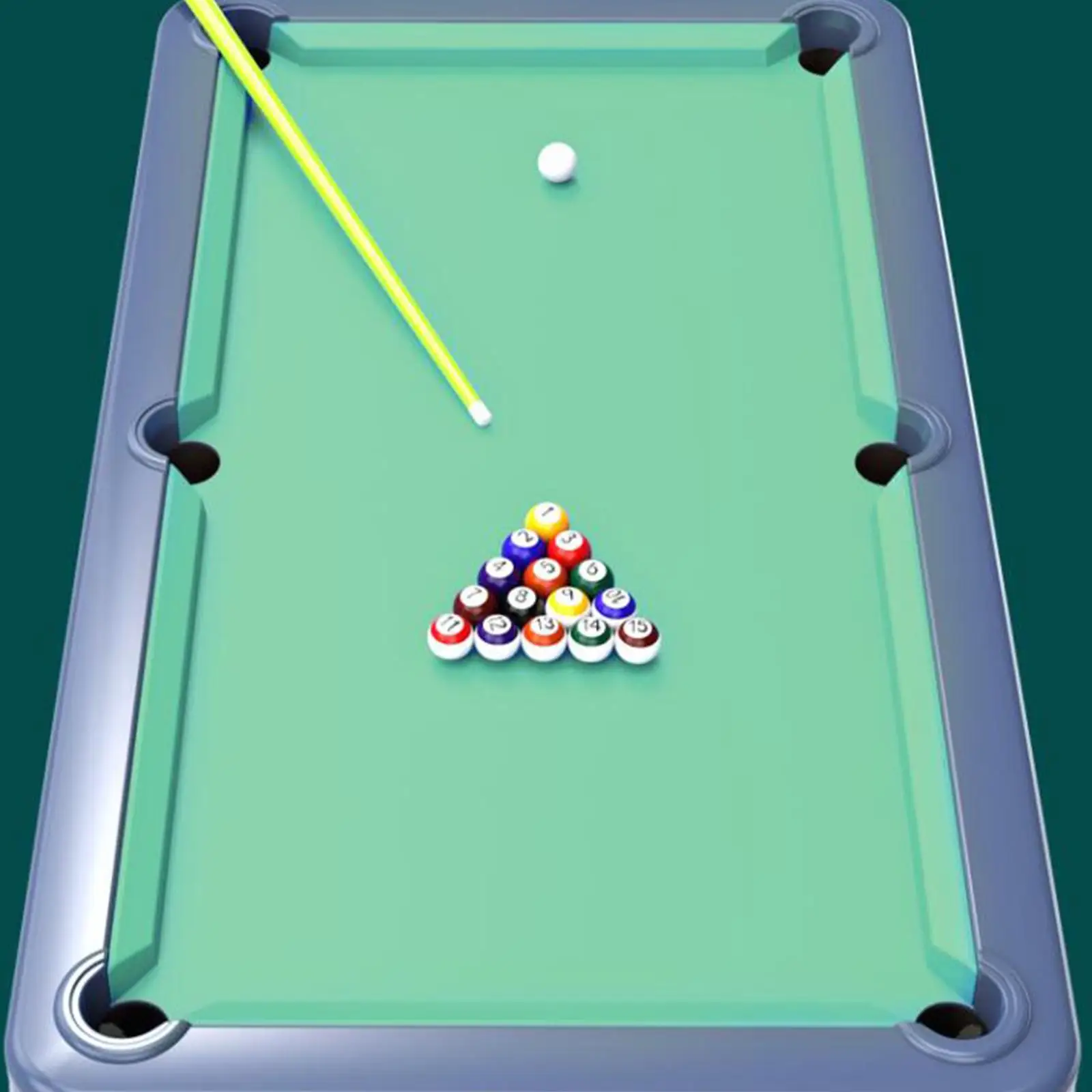 2x Flat Billiard Ball Rack Set ball Triangle Rack Ball Racks for Standard 2-1/4"
2x Flat Billiard Ball Rack Set ball Triangle Rack Ball Racks for Standard 2-1/4"
