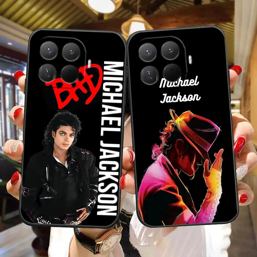 Phone Case For Xiaomi 15 15T 14T 12T 11 11T POCO F8 F7 F6 F5 X8 X7 X6 X5 M7 PRO Ultra TPU Shell Cover M-Michael J-Jackson Dancer
Phone Case For Xiaomi 15 15T 14T 12T 11 11T POCO F8 F7 F6 F5 X8 X7 X6 X5 M7 PRO Ultra TPU Shell Cover M-Michael J-Jackson Dancer