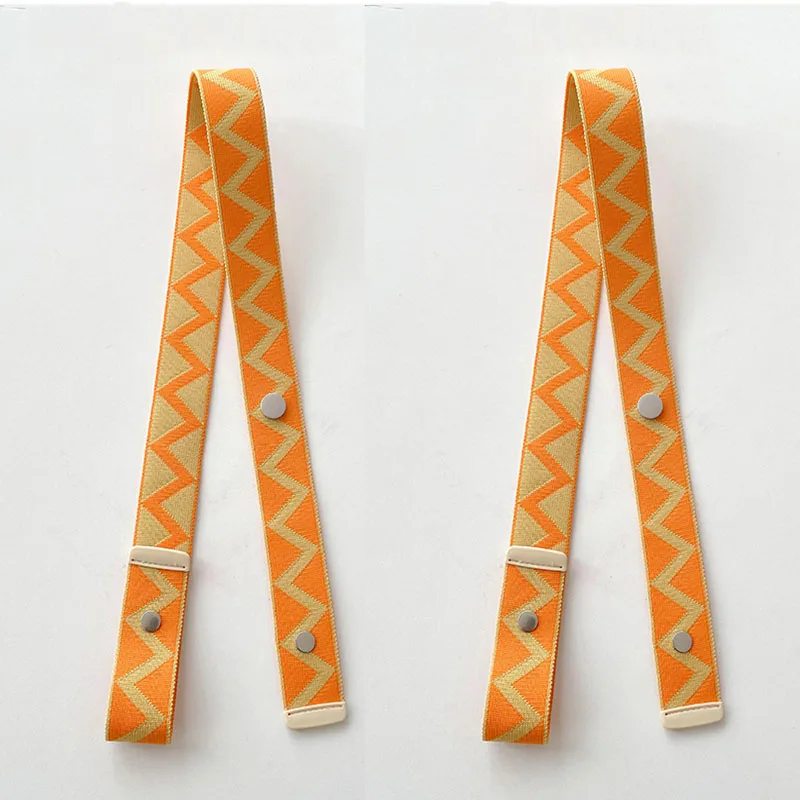 1pc/2pcs Retro Versatile Shoulder Straps Multifunctional Replacement Single Shoulder Bag Straps Adjustable Luggage Accessories
1pc/2pcs Retro Versatile Shoulder Straps Multifunctional Replacement Single Shoulder Bag Straps Adjustable Luggage Accessories