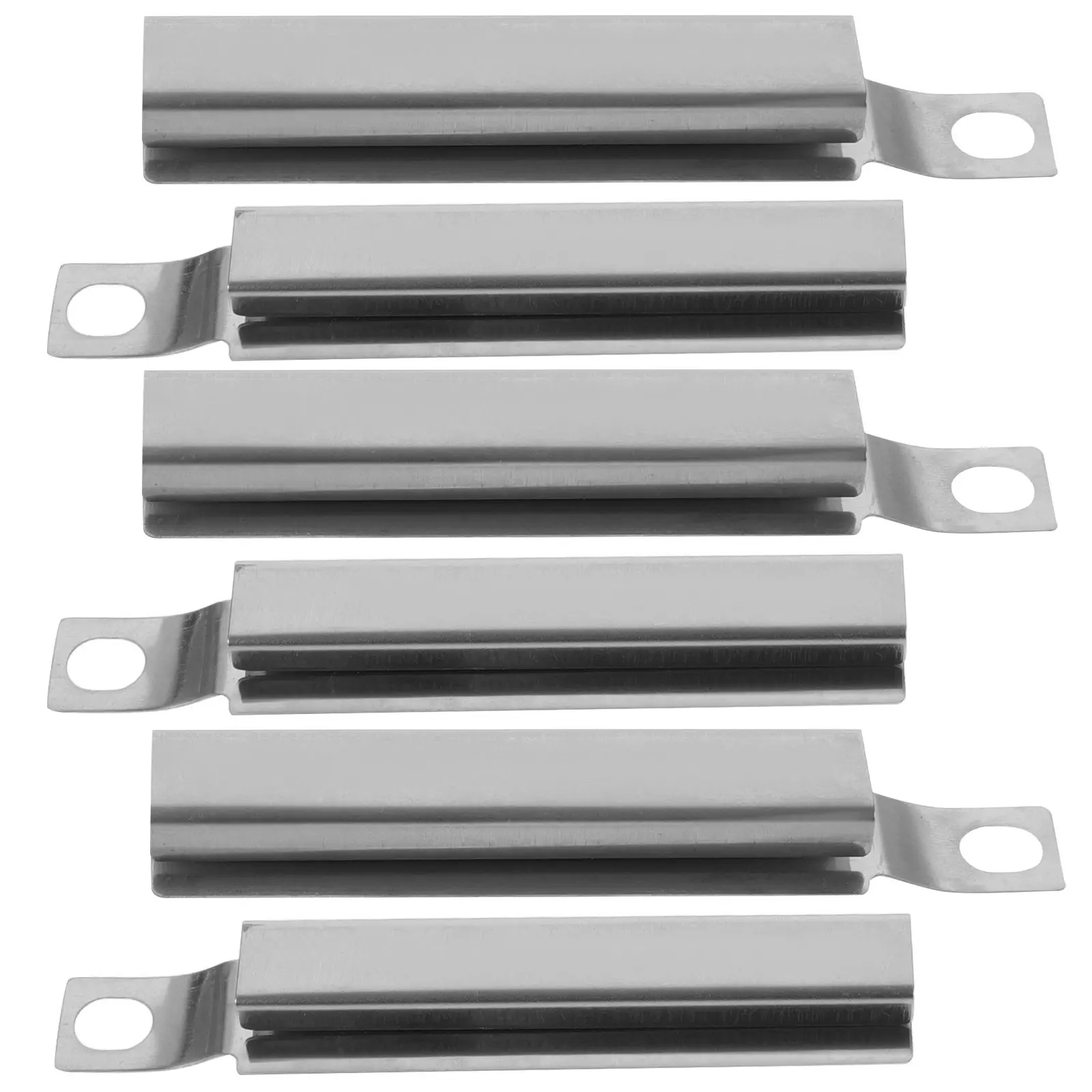 3Pcs Stainless Steel Burner Tubes Replacement Grill Parts Adjustable Outdoor Bbq Metal Tubes Efficient Heating Set
3Pcs Stainless Steel Burner Tubes Replacement Grill Parts Adjustable Outdoor Bbq Metal Tubes Efficient Heating Set
