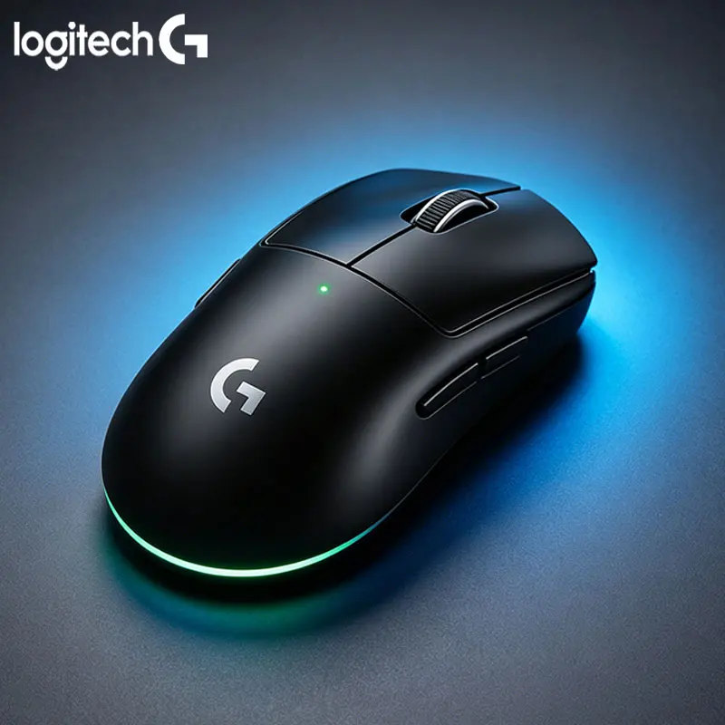 Logitech PRO X SUPERLIGHT 2SE/PRO X SUPERLIGHT/G502/G502HERO Luxury-limited mouse with understated and simple design
Logitech PRO X SUPERLIGHT 2SE/PRO X SUPERLIGHT/G502/G502HERO Luxury-limited mouse with understated and simple design