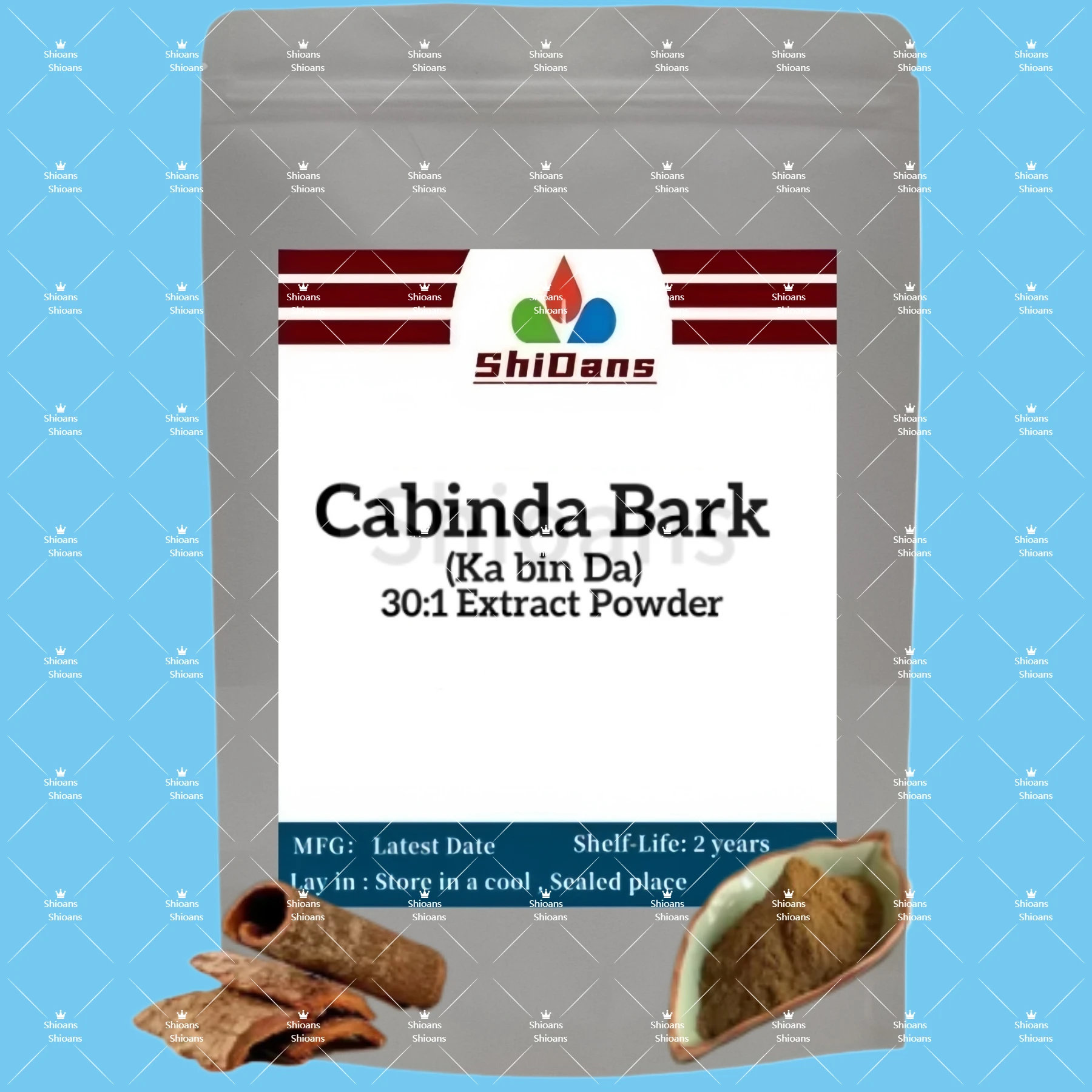 Индивидуально подходит для экстракта коры Кабинда с сумкой из алюминиевой фольги для быстрой доставки
Индивидуально подходит для экстракта коры Кабинда с сумкой из алюминиевой фольги для быстрой доставки