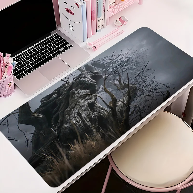 Mouse Pad Anime Non-Slip Rubber Mousepad Soft Office Desk Mat Gaming PC Accessories B-black Myth Wukong Large Gamer Keyboard Mat
Mouse Pad Anime Non-Slip Rubber Mousepad Soft Office Desk Mat Gaming PC Accessories B-black Myth Wukong Large Gamer Keyboard Mat