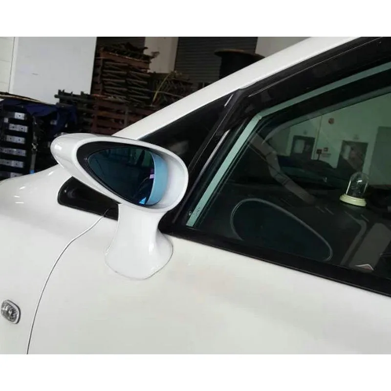 Applicable to Honda Civic 8th Generation FD2 SPOON Style Left and Right Rear View Mirrors ABS Plastic Replacement Rear View and
Applicable to Honda Civic 8th Generation FD2 SPOON Style Left and Right Rear View Mirrors ABS Plastic Replacement Rear View and