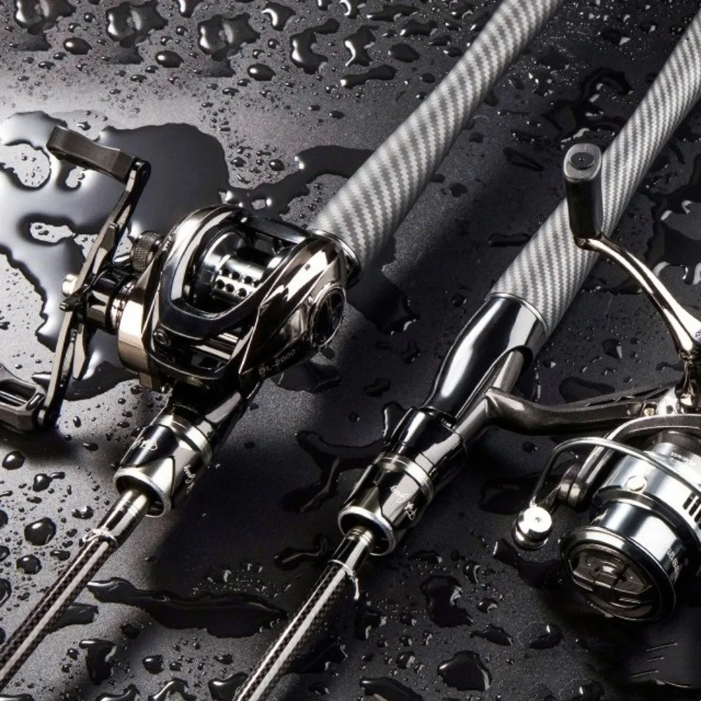 Power Rod 30T Carbon Carbon Fishing Rod 2 Sections M Power Casting Rod 1.8m Length Lure Fishing Spinning Rod Outdoor Sports
Power Rod 30T Carbon Carbon Fishing Rod 2 Sections M Power Casting Rod 1.8m Length Lure Fishing Spinning Rod Outdoor Sports