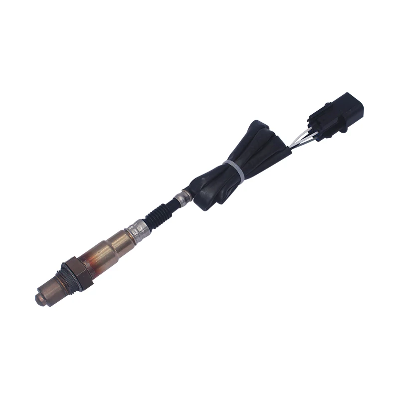 Oxygen Sensor 392102E400 for Hyundai Elantra for Kia Forte 5 2014-2016 39210-2E400
Oxygen Sensor 392102E400 for Hyundai Elantra for Kia Forte 5 2014-2016 39210-2E400