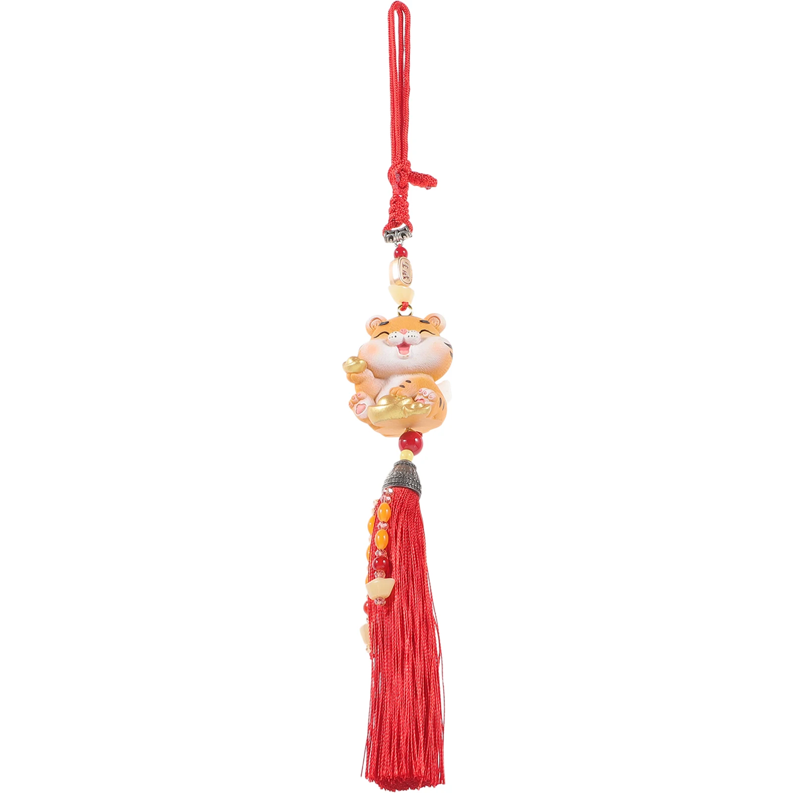 Aromatherapy Car Pendants Resin Tiger Decor Hanging Diffuser Fringe Rearview Mirror Scented Air Freshener Vehicle
Aromatherapy Car Pendants Resin Tiger Decor Hanging Diffuser Fringe Rearview Mirror Scented Air Freshener Vehicle
