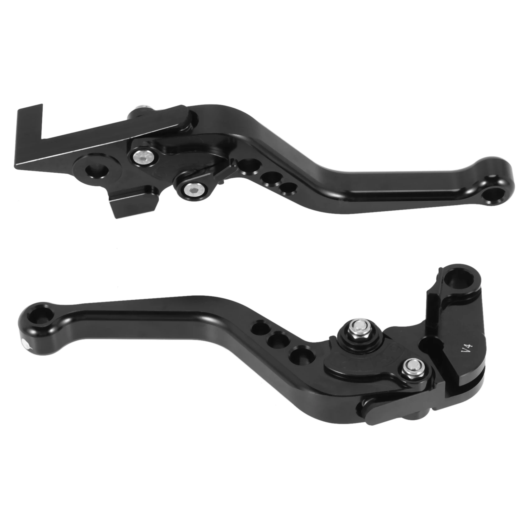 Motorcycle Clutch Brake Levers for YAMAHA TENERE700 TENERE 700 2019-2021 (Black)
Motorcycle Clutch Brake Levers for YAMAHA TENERE700 TENERE 700 2019-2021 (Black)