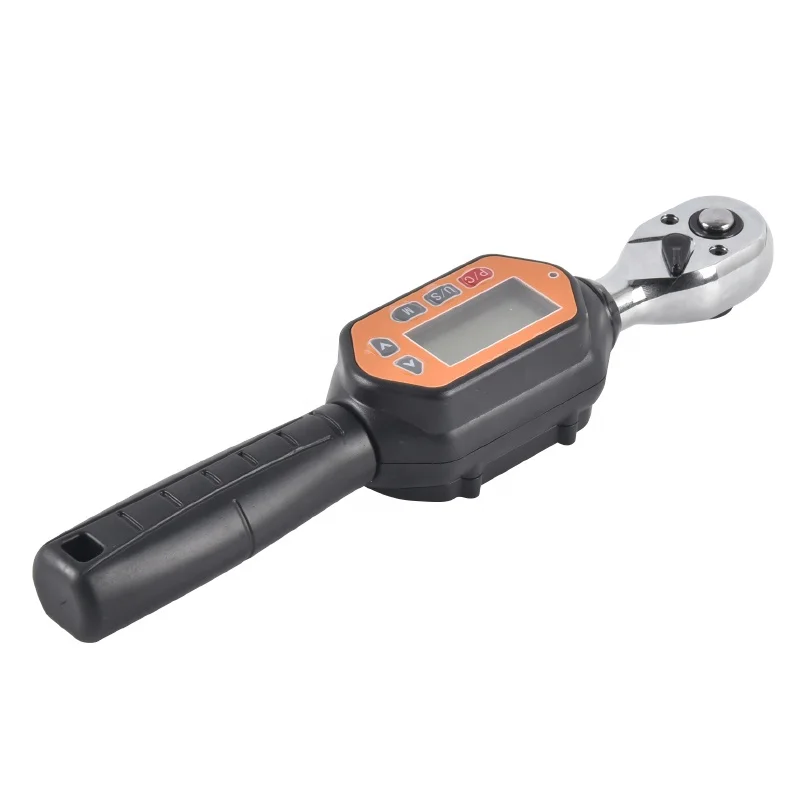 China 1-100Nm 1/2" Mini Digital Torque Wrench Essential Tool for OEM and Professionals
China 1-100Nm 1/2" Mini Digital Torque Wrench Essential Tool for OEM and Professionals