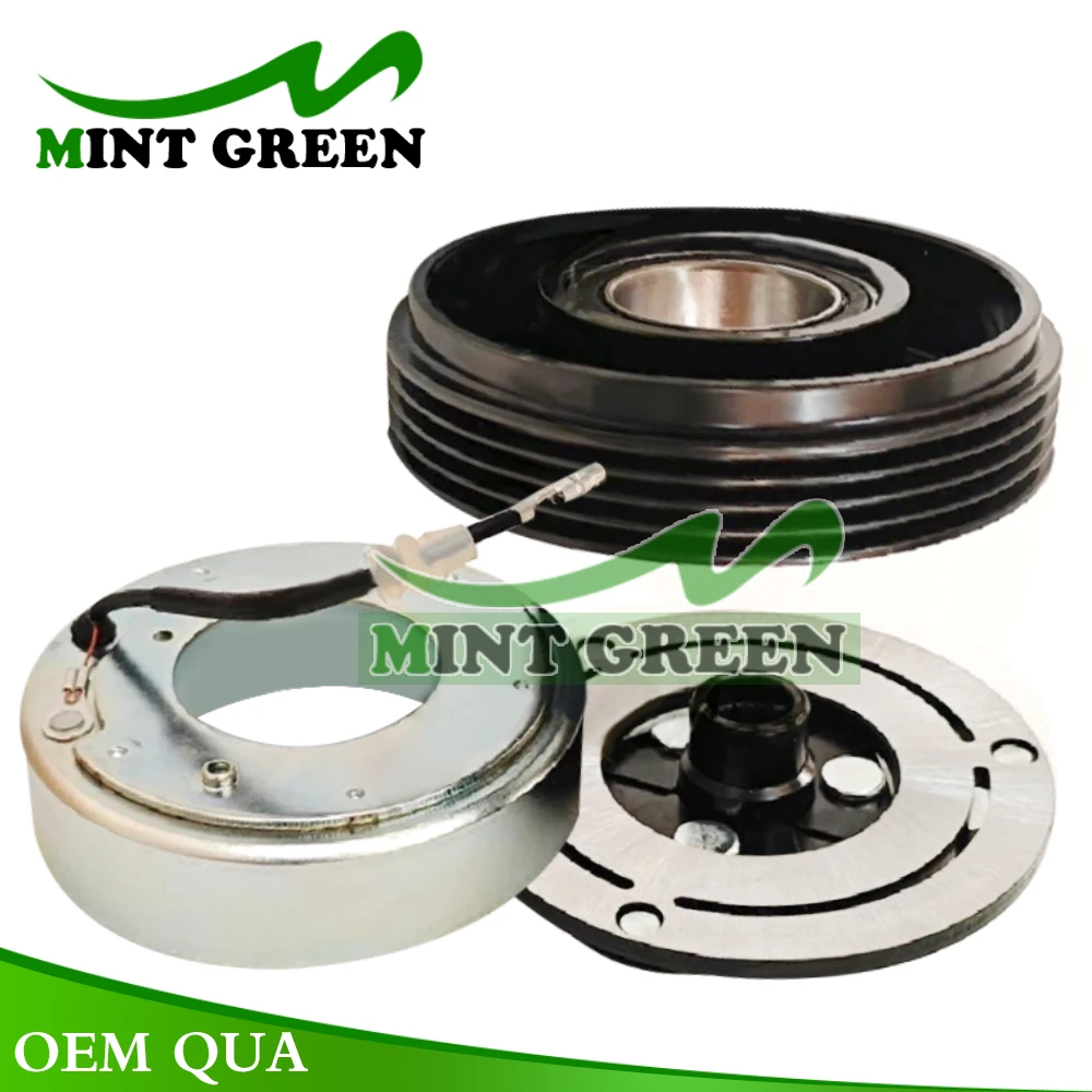 Air Conditioning AC Compressor Clutch For Suzuki Swift 2013 1.2 Gasoline 95200M83KB0
Air Conditioning AC Compressor Clutch For Suzuki Swift 2013 1.2 Gasoline 95200M83KB0