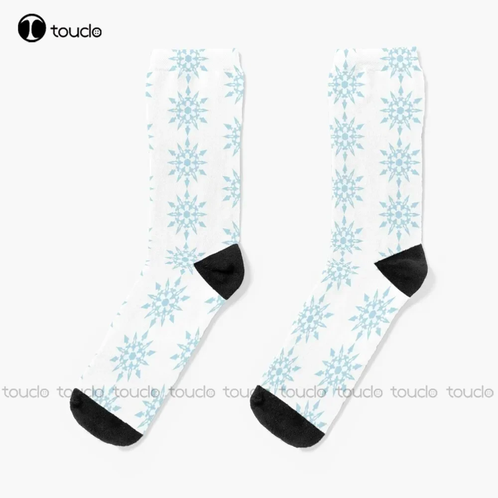 Weiss Schnee emblem (blue small) Socks workout socks women Christmas gift
Weiss Schnee emblem (blue small) Socks workout socks women Christmas gift