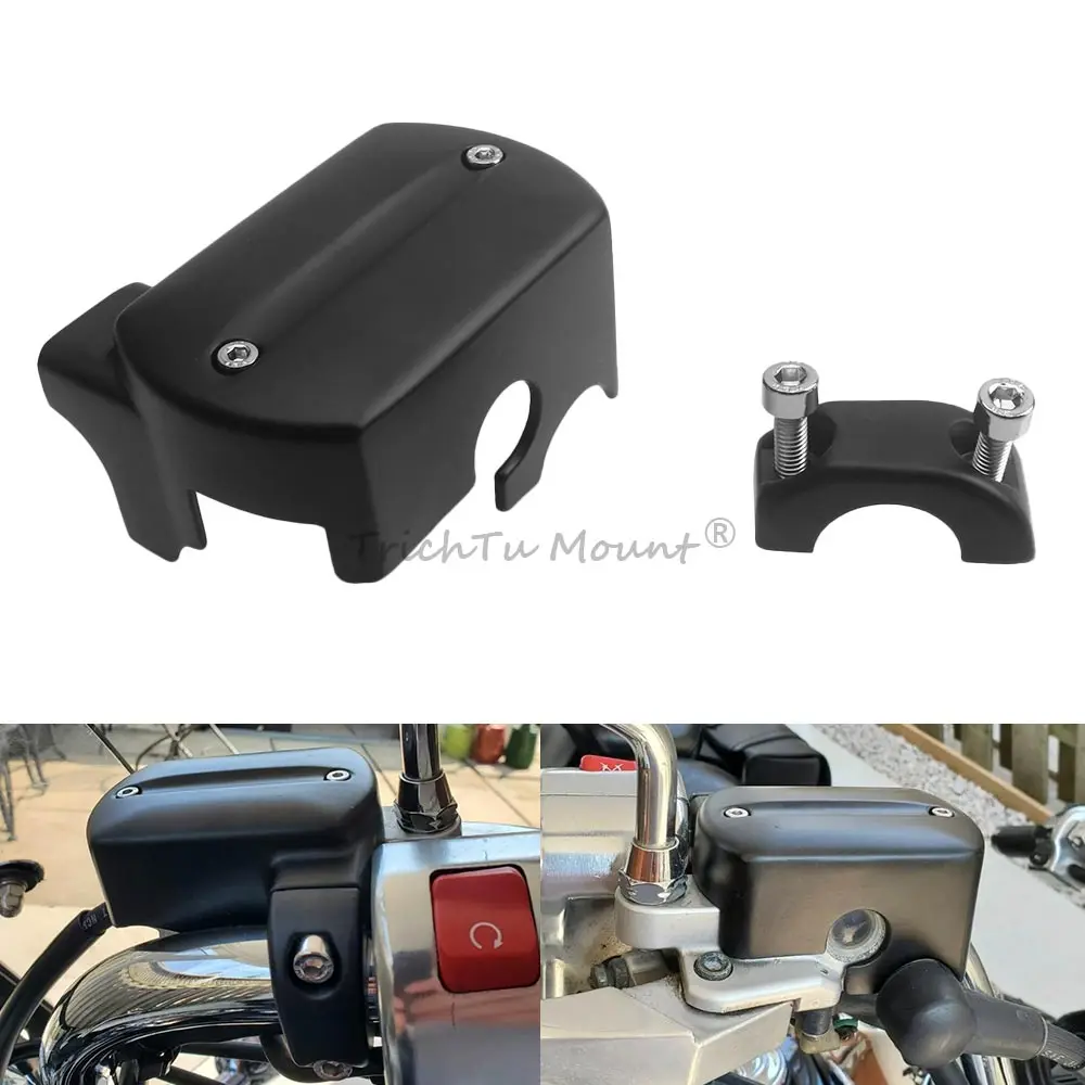 For Yamaha V-Star 650 950 1100 1300 2009-2013 Motorcycle Front Brake Master Cylinder Cover Reservoir Cap Accessories
For Yamaha V-Star 650 950 1100 1300 2009-2013 Motorcycle Front Brake Master Cylinder Cover Reservoir Cap Accessories