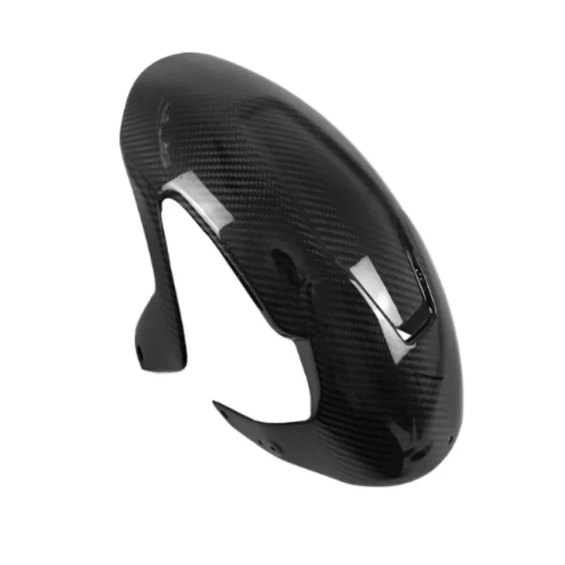 Hot selling 2021 2022 2023 2024 3K 100% Dry Carbon Fiber Motorcycle Fairing With Front Fender Accessories
Hot selling 2021 2022 2023 2024 3K 100% Dry Carbon Fiber Motorcycle Fairing With Front Fender Accessories