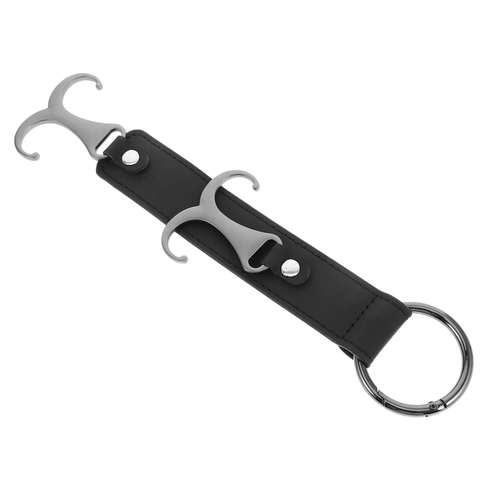 1Pcs 1 Hooks for Headrest Metal PU Versatile Storage Purse Holder Toy Bag Hanger Car Front Seat ganizer Practical
1Pcs 1 Hooks for Headrest Metal PU Versatile Storage Purse Holder Toy Bag Hanger Car Front Seat ganizer Practical
