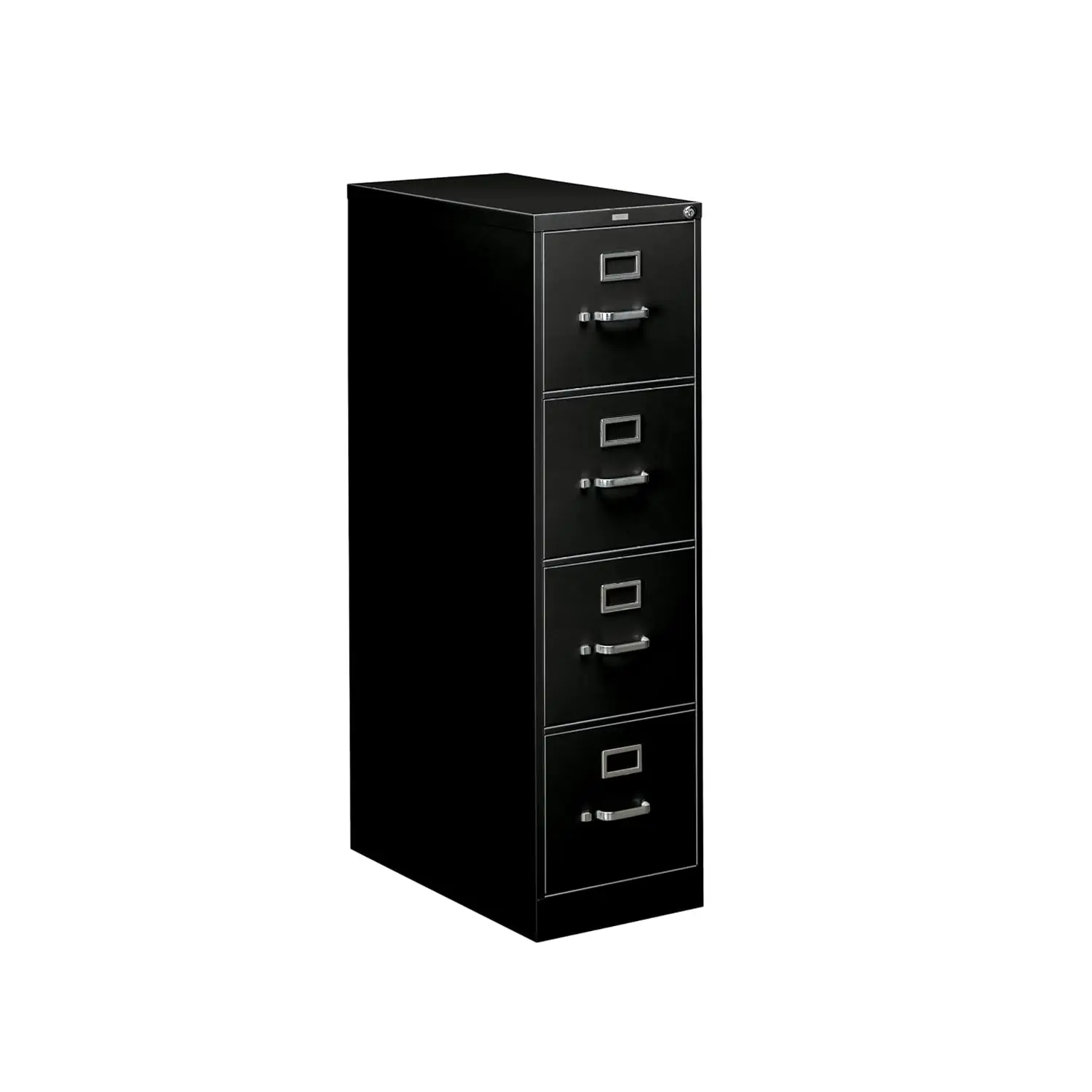 4 Drawer Vertical File Cabinet With Lock, Metal Filing Cabinet For Hanging Letter Files, 26.5" Deep, Customized
4 Drawer Vertical File Cabinet With Lock, Metal Filing Cabinet For Hanging Letter Files, 26.5" Deep, Customized