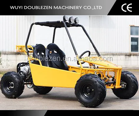 New Style 110cc Mini Buggy Go Kart
New Style 110cc Mini Buggy Go Kart