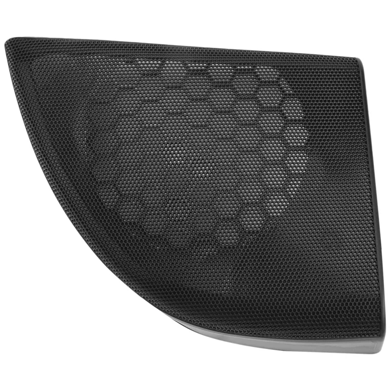 Car Front Door Speaker Cover Trim Speaker Grille For CLC-Class 2008-2011
Car Front Door Speaker Cover Trim Speaker Grille For CLC-Class 2008-2011
