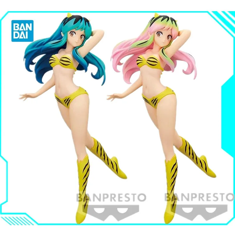 Оригинальная фигурка Bandai BANPRESTO Urusei yatсура блеск и Glamours Lum Lamu ПВХ аниме экшн-Модель Кукла Фигурки игрушки
Оригинальная фигурка Bandai BANPRESTO Urusei yatсура блеск и Glamours Lum Lamu ПВХ аниме экшн-Модель Кукла Фигурки игрушки