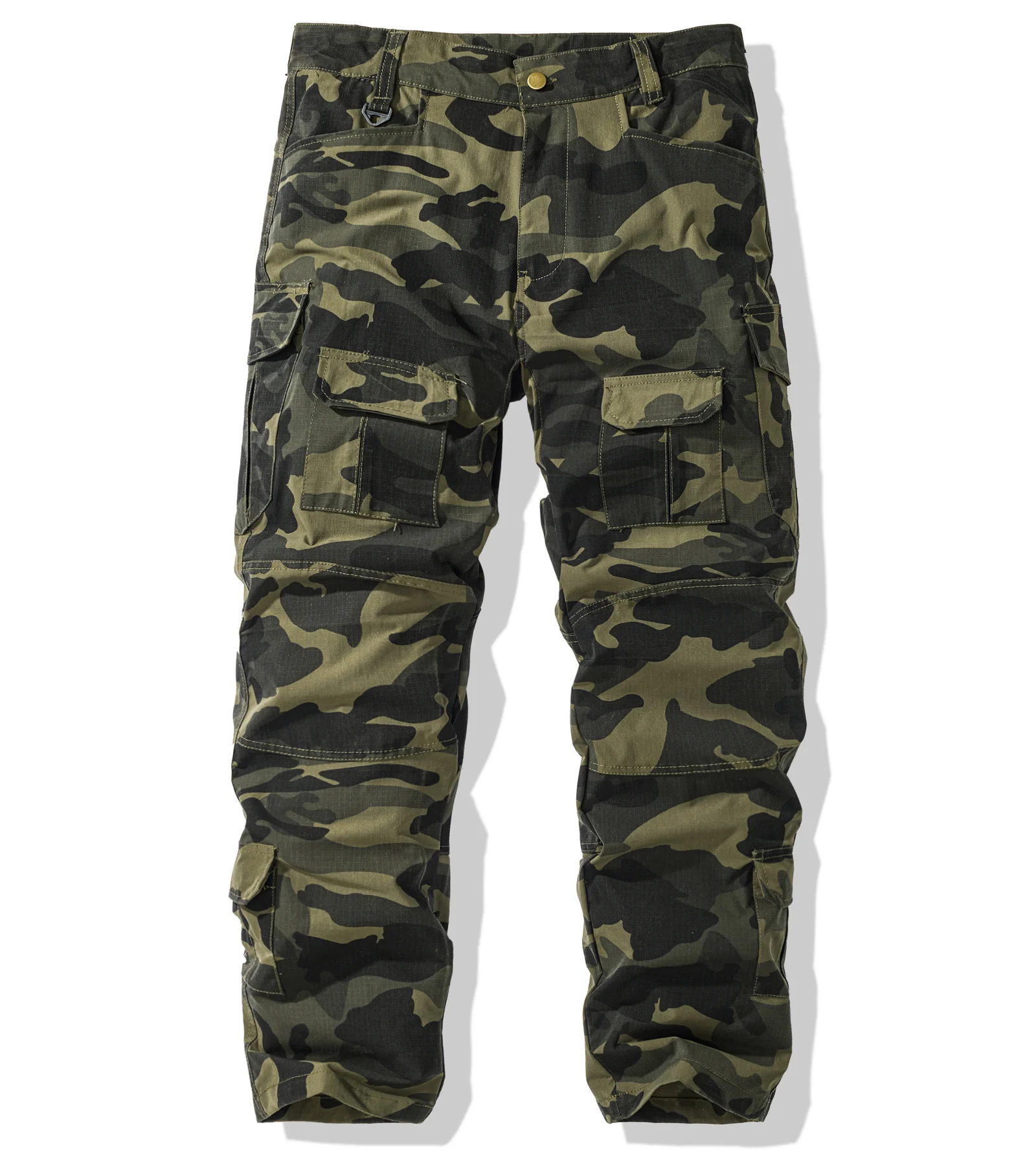 Осень 2023, мужские камуфляжные брюки-карго, мужские базовые брюки-карго для пешего туризма, скалолазания, армейские зеленые брюки с несколькими карманами, дизайнерские повседневные брюки-карго
Осень 2023, мужские камуфляжные брюки-карго, мужские базовые брюки-карго для пешего туризма, скалолазания, армейские зеленые брюки с несколькими карманами, дизайнерские повседневные брюки-карго