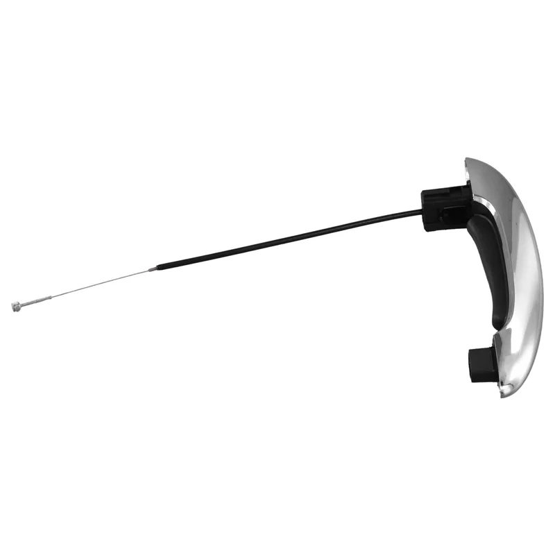 Front Right Door Handle 51217198472 For BMW For Mini For Cooper R50 R52 R53 R55 R56 R57 R58 R59 LHD Car Replacement Part
Front Right Door Handle 51217198472 For BMW For Mini For Cooper R50 R52 R53 R55 R56 R57 R58 R59 LHD Car Replacement Part