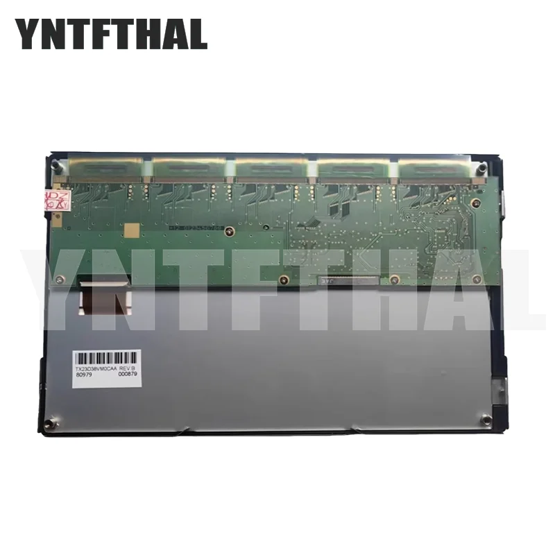 ЖК-дисплей для панели LCD TX23D38VM0CAA
ЖК-дисплей для панели LCD TX23D38VM0CAA