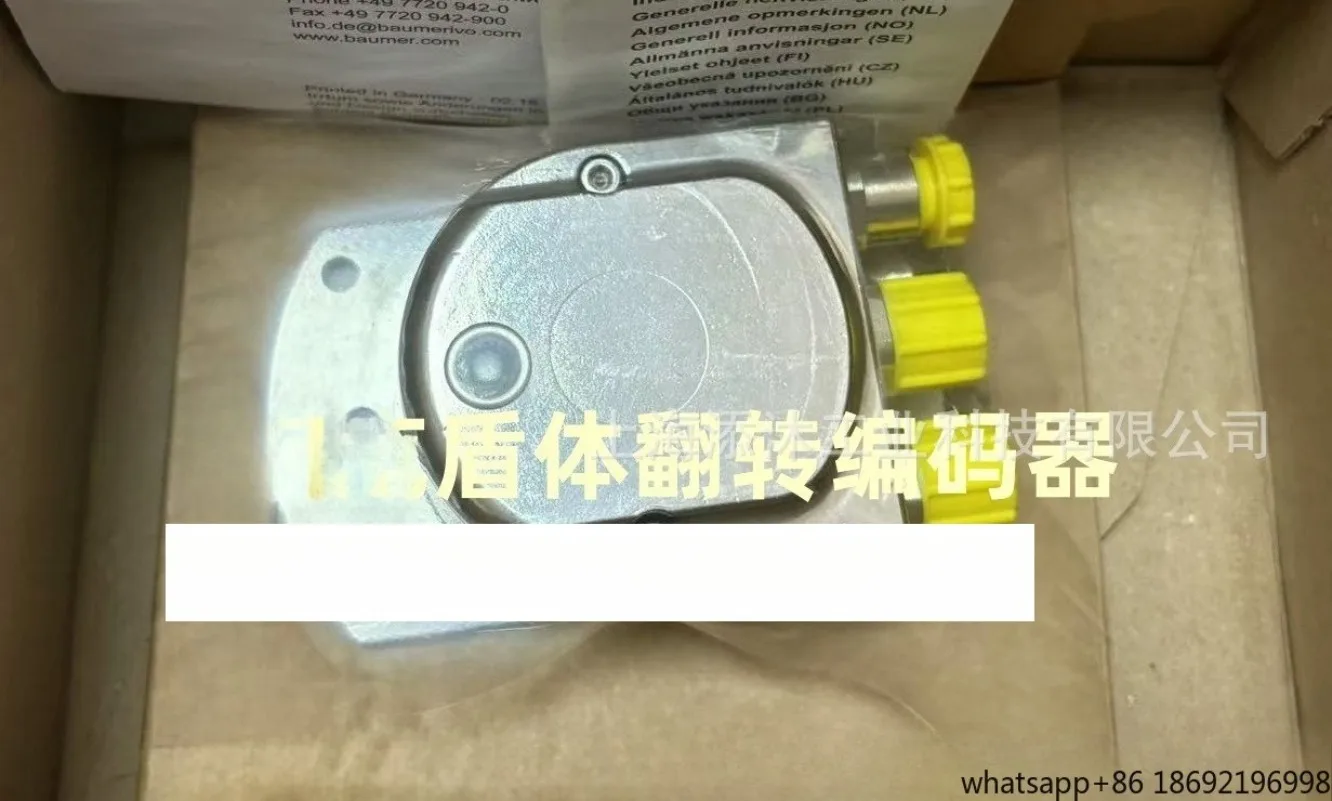 Новый применимый энкодер T O Flip GNAMG.0213PA2Z01 (модель 2026 года)
Новый применимый энкодер T O Flip GNAMG.0213PA2Z01 (модель 2026 года)
