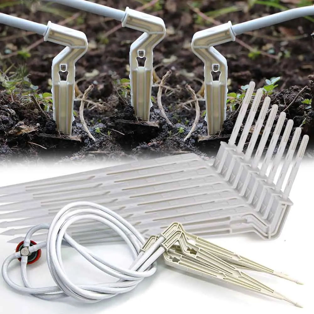 Коленчатый излучатель для шланга 1/8 дюйма, 3/5 мм, устойчивый к ультрафиолетовому излучению, шип для капельного орошения, глубокие канавки, точный полив, теплица для дома и сада
Коленчатый излучатель для шланга 1/8 дюйма, 3/5 мм, устойчивый к ультрафиолетовому излучению, шип для капельного орошения, глубокие канавки, точный полив, теплица для дома и сада