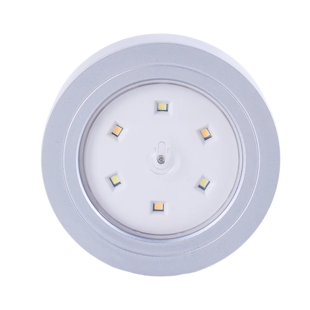 Wireless Cabinet Light Touch Control LED Night Light for Closet Car Attic USB Charging AAA Operated Easy Install Soft
Wireless Cabinet Light Touch Control LED Night Light for Closet Car Attic USB Charging AAA Operated Easy Install Soft