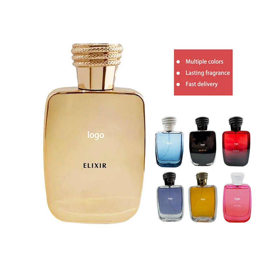 Premium Original Men's Floral Eau de Toilette, Long-Lasting Fragrance Spray 100ml, Designer Inspired
Premium Original Men's Floral Eau de Toilette, Long-Lasting Fragrance Spray 100ml, Designer Inspired