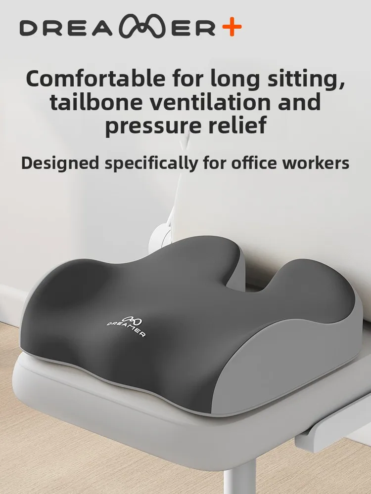 Post-Surgery Hemorrhoid Cushion Pressure Relief Tailbone Pad Assisted Living Products Buttock Support Health Care Pad
Post-Surgery Hemorrhoid Cushion Pressure Relief Tailbone Pad Assisted Living Products Buttock Support Health Care Pad