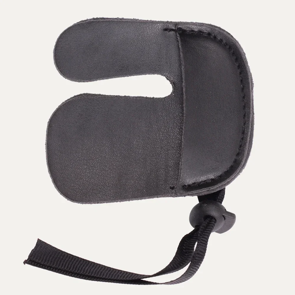 Finger Tabs Layer Finger Protect Injury Wiring Adjustable Black Easy Take Outdoor Recurve Bow Sports Brand New
Finger Tabs Layer Finger Protect Injury Wiring Adjustable Black Easy Take Outdoor Recurve Bow Sports Brand New